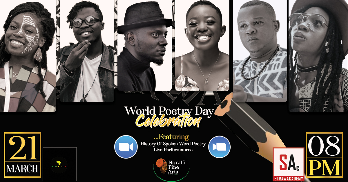 World Poetry Day Celebration 2022
